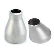 Alloy Steel Reducer Pipe Fittings