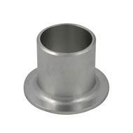 Alloy Steel Stub End Pipe Fittings
