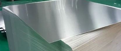 Sheets & Plates Supplier