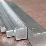 Aluminium Square Bar Supplier