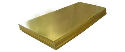 Brass Sheets & Plates Supplier