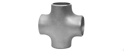 Cross Pipe Fittings Manufacturer