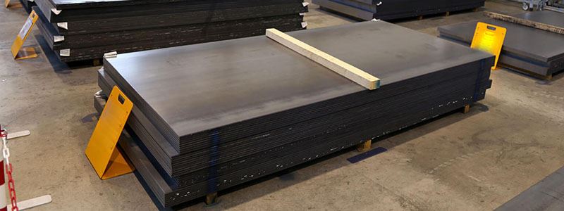Carbon Steel Sheet & Plates Manufacturer in India