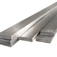 Duplex Steel Flat Bar Manufacturer