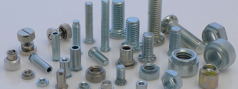Fasteners Manufacturer in Mexico