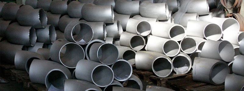 Elbow Pipe Fittings Manufacturer in India