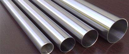 ERW Pipe Manufacturer