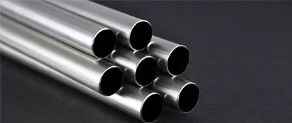 Seamless Pipe Supplier