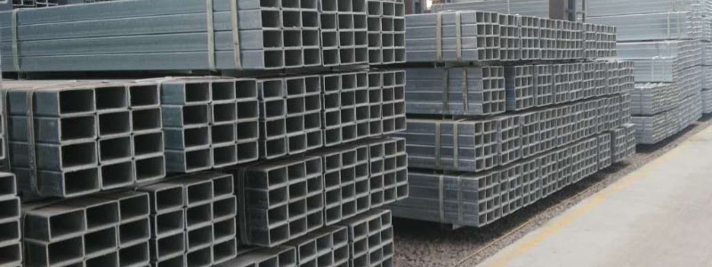 Super Duplex Steel Hollow Section Manufacturer in India