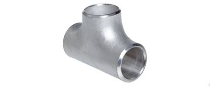 Tee Pipe Fittings Manufacturer