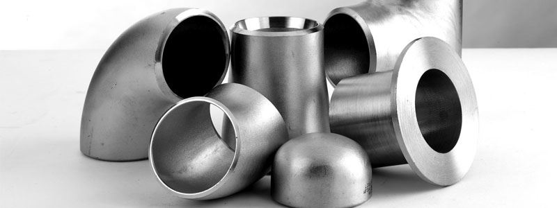 Pipe Fittings Manufacturer in Surat