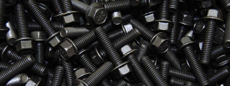 Fasteners Manufacturer in Ahmedabad