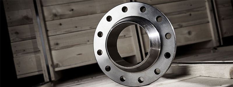 Flanges Manufacturer in Mexico
