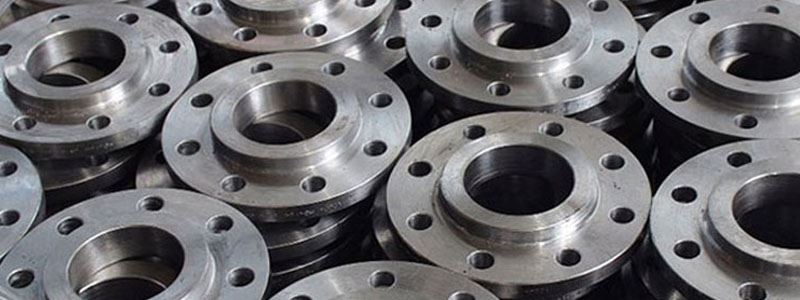 Flanges Manufacturer in China