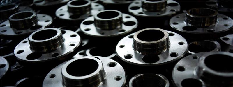 Flanges Manufacturer in Bhiwandi