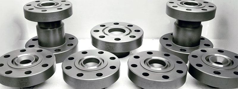 Alloy Steel Flanges Manufacturer in India