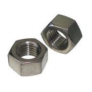 Alloy Steel Nuts Manufacturer in India