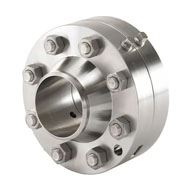 Alloy Steel Orifice Flanges Manufacturer in India