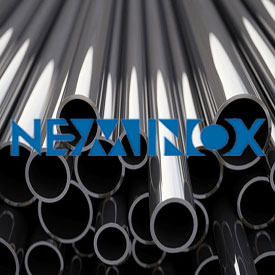 Alloy Steel Pipe Supplier India