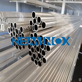 Aluminium Pipe Supplier India