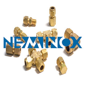 Brass Pipe Fittings Manufacturer India