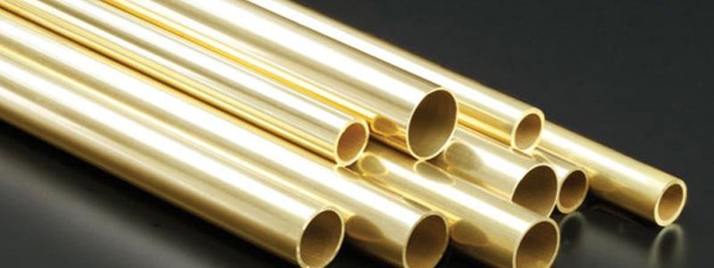 Brass Pipe Manufacturer in India