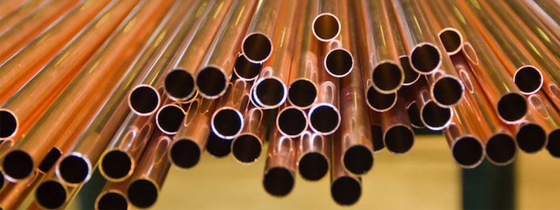 Bronze Pipe Manufacturer in India