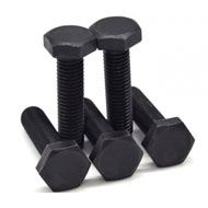 Carbon Steel Bolts Manufacturer in India