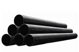 Carbon Steel Seamless Pipe Manufacturer in India