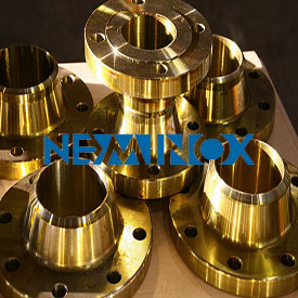 Copper Nickel 90/10 Flanges Supplier India