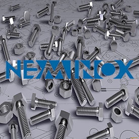 Fasteners Supplier India