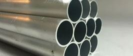Nickel Alloy Seamless Pipe Manufacturer in India