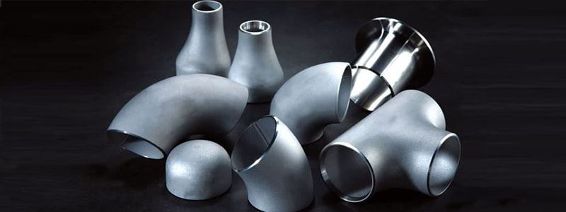 Pipe Fittings Manufacturers in India