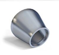Reducer Pipe Fittings Manufacturer in India