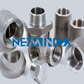Socket Weld Fittings Supplier India