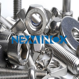 Stainless Steel Fasteners Supplier India