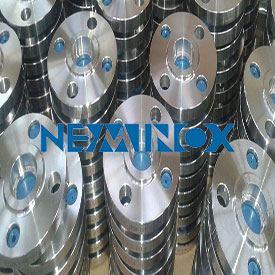 Stainless Steel Flanges Manufacturer India