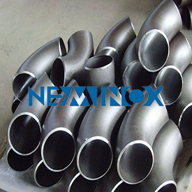 Stainless Steel Pipe Fittings Manufacturer India