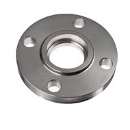SS Slip On Flanges Manufacturer in India