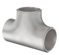 Tee Pipe Fittings Manufacturer in India