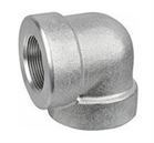Threaded Elbow Manufacturer in India