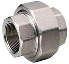 Threaded Union Manufacturer in India